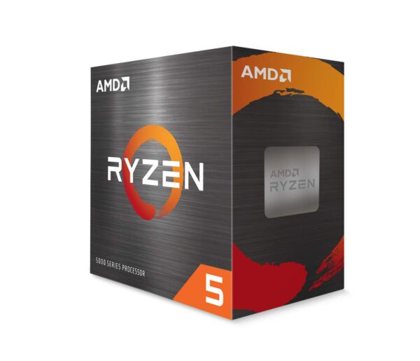 AMD Ryzen 5 5600G AM4 CPU