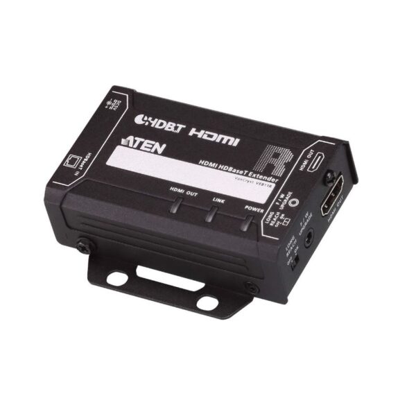 Aten VE811R Small Form HDMI HDBaseT Receiver