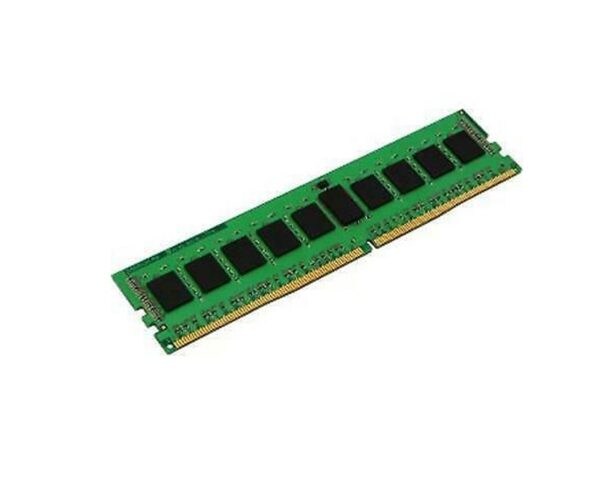 Kingston 16GB (1x16GB) DDR4 EUDIMM 2666MHz ECC Unbuffered CL19 Single Stick Server Desktop PC Memory RAM ~KSM26ED8/16ME