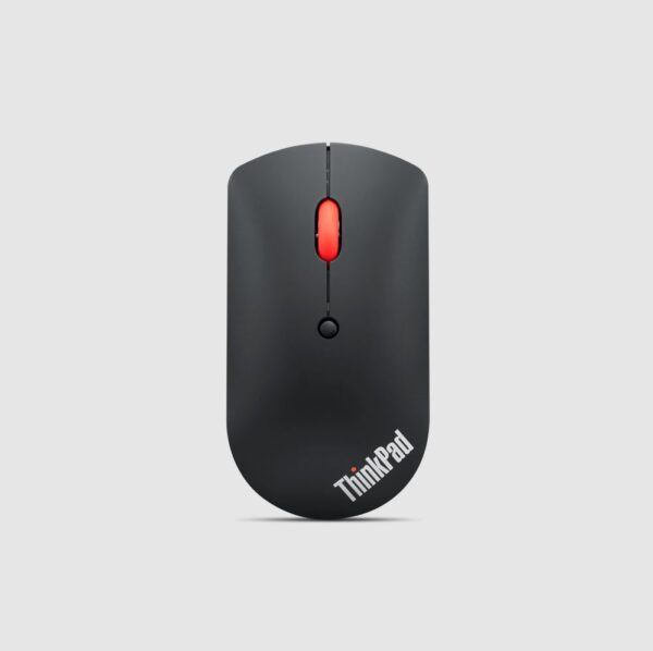 LENOVO ThinkPad Bluetooth Silent Mouse