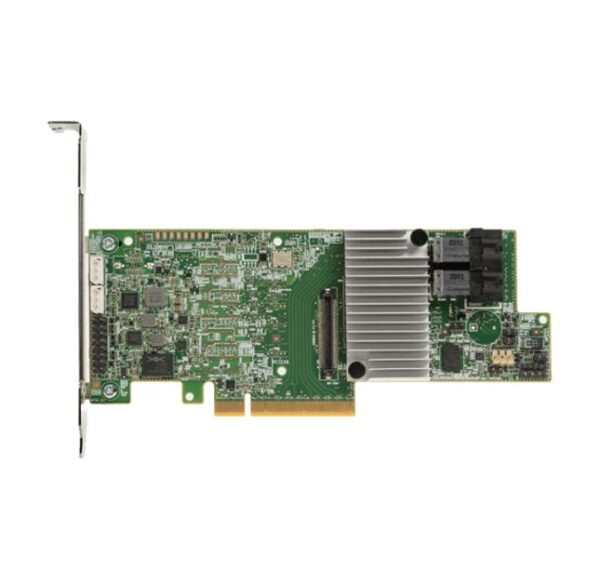 LENOVO ThinkSystem RAID 730-8i 2GB Flash PCIe 12Gb Adapter for SR530/SR550/SR570/SR590/SR630/SR650/SR635/SR655/ST250/ST550