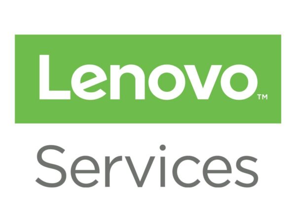 LENOVO Premier Essential - 3Yr 24x7 4Hr Resp + YourDrive YourData SR630