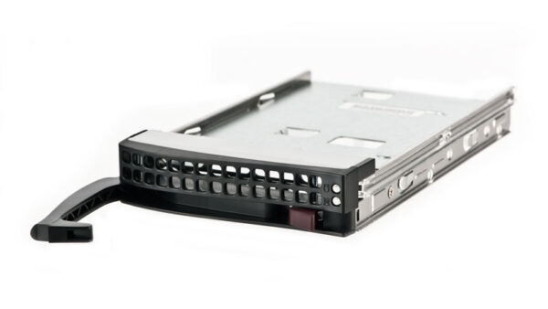 Supermicro (Gen 4) 3.5" to 2.5" Converter Drive Tray (MCP-220-00043-0N)