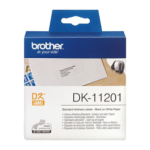 BDK11201 - DK-11201