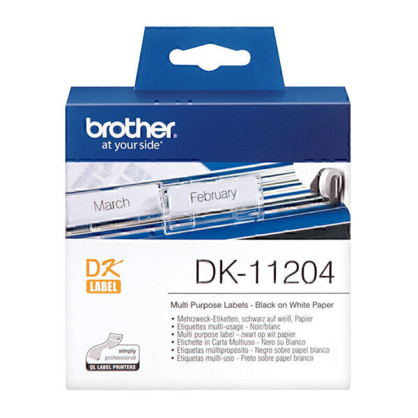 BDK11204 - DK-11204