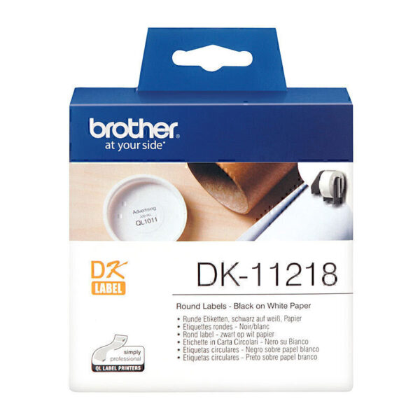 BDK11218 - DK-11218