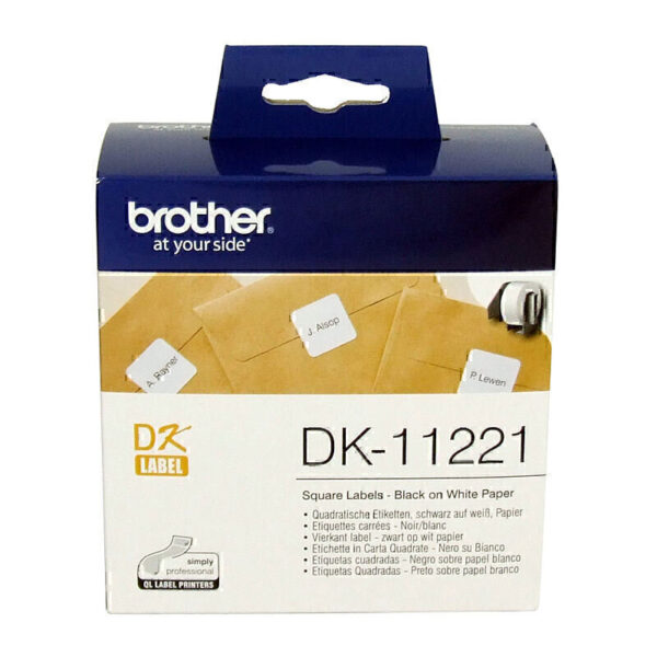 BDK11221 - DK-11221