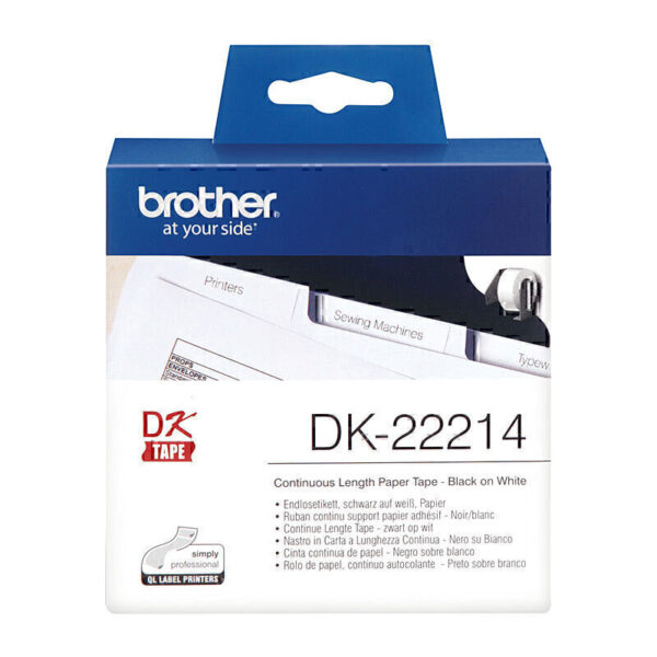 BDK22214 - DK-22214
