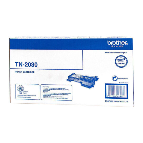 BN2030 - TN-2030