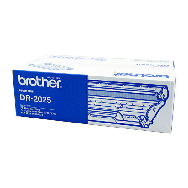 BR2025 - DR-2025
