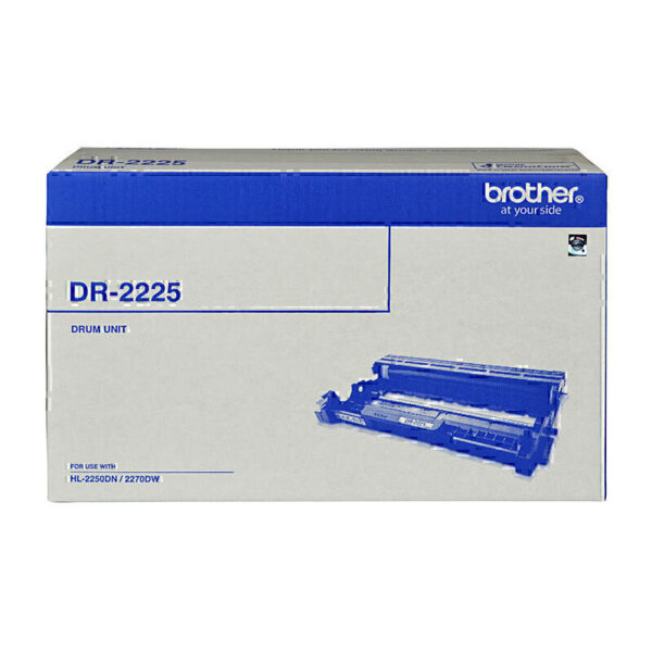 BR2225 - DR-2225