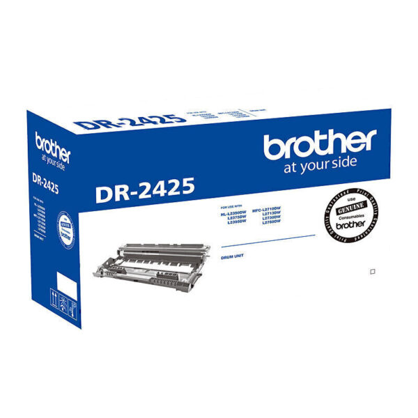BR2425 - DR-2425