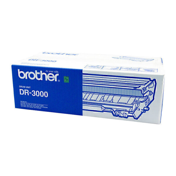 BR3000 - DR-3000