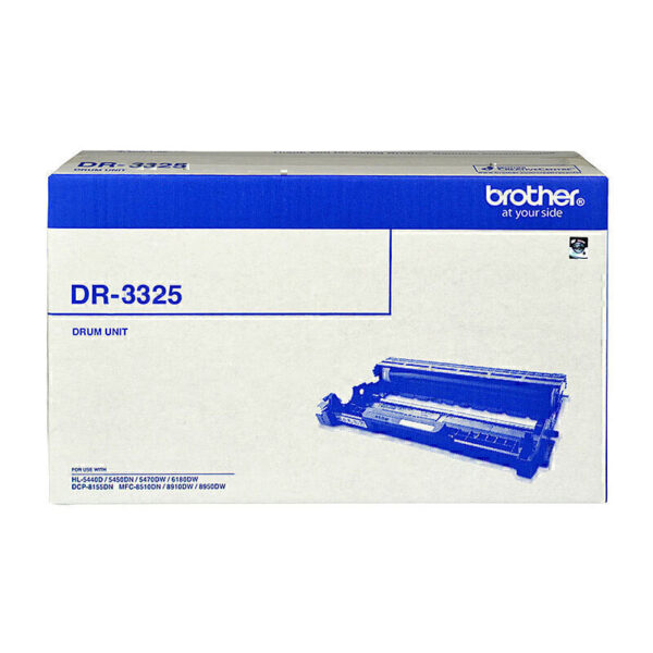 BR3325 - DR-3325